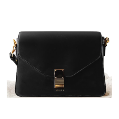 ANDREA DEFECT - Klug Tas Wanita Salempang Slling Day Bag Faux Leather